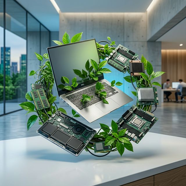 Equipamentos Novos e Seminovos